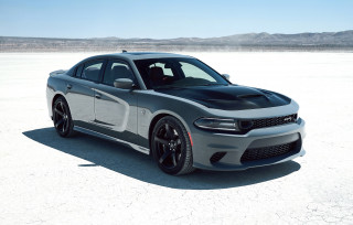 2019 Dodge Charger image