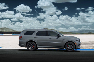 2021 Dodge Durango ranges from $33,260 to $82,490 post thumbnail
