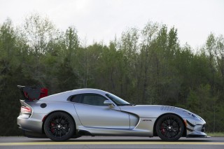 2016 Dodge Viper