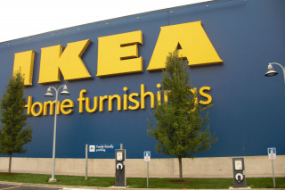 IKEA to use electric vehicles for home delivery in five global cities by 2020 post thumbnail