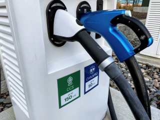 Electric-car charging: The basics
