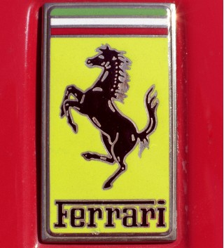 Ferrari Explains the History Of The Prancing Horse: Video