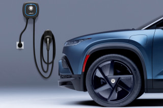 Electric-car charging: The basics