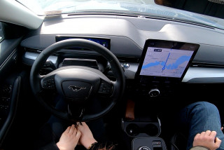 Ford BlueCruise unlocks hands-free driving, replaces Active Drive Assist Ford BlueCruise