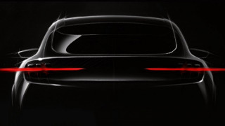 Ford electric SUV could meet 300-mile target, and then some