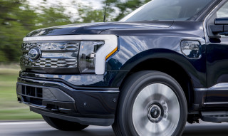 2023 Ford F-150 Lightning price increases $7,000, tops out near $100,000 post thumbnail