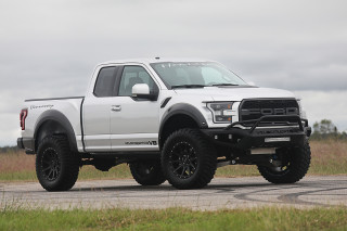 2019 Hennessey Ford F-150 VelociRaptor V8