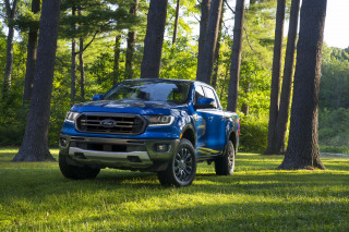2019 Ford Ranger Review Ratings Specs Prices And Photos