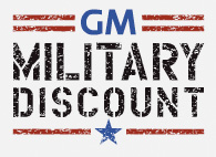 Gm Gives The Military A New Deal