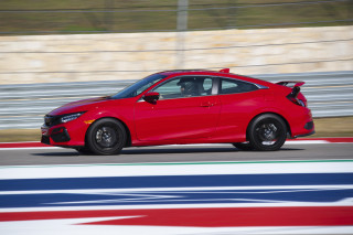 First drive review: 2020 Honda Civic Si brings performance to the masses