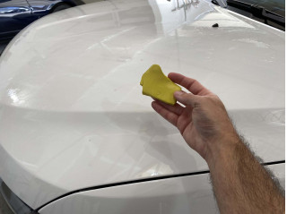 How to detail your car like a pro