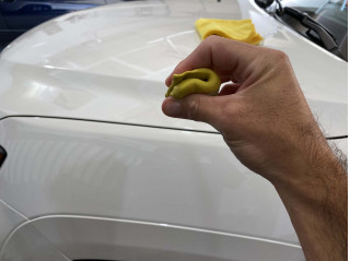 How to detail your car like a pro