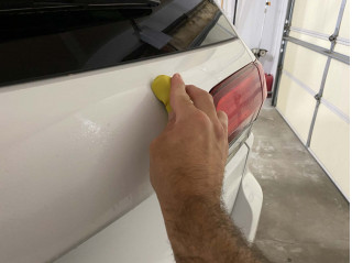 How to detail your car like a pro