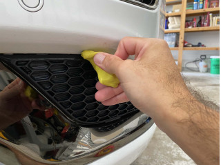 How to detail your car like a pro