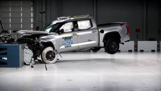 IIHS Top Safety Pick+ winners