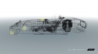 Janely Design Stunning Jannarelly Design-1 sports car goes on sale in US