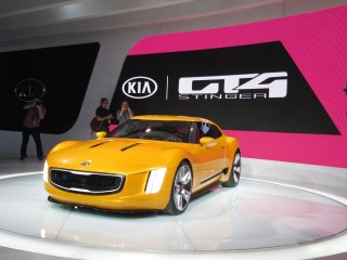 auto news