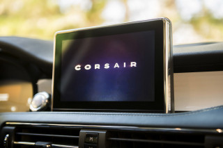 2022 Lincoln Corsair 2022 Lincoln Corsair