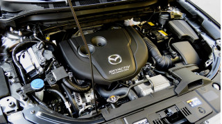 Mazda CX-5 Skyactiv-D