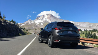 Mazda CX-5 Skyactiv-D