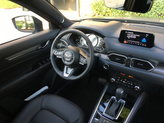 Mazda CX-5 Skyactiv-D