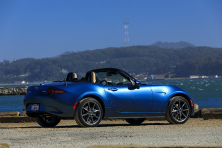 Beat the heat with these five convertibles that start for less than $35,000 post thumbnail