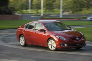 49K Mazda 6 sedans recalled over rust risk post thumbnail