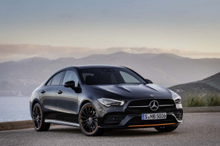 2020 Mercedes-Benz CLA-Class gets a massive price hike post thumbnail