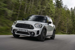 2021 MINI Countryman