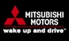 Mitsubishi ad