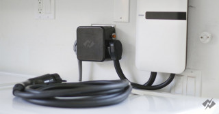 How to get more Level 2 EV charging flexibility without costly ...
