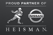 Nissan Heisman Facebook Conest