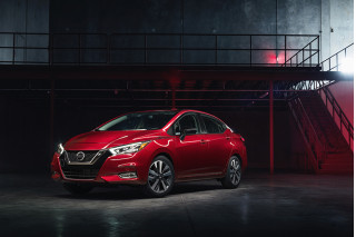 2020 Nissan Versa costs $15,625 to start, up more than $2,000 from last year post thumbnail