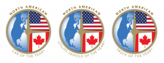 North American Car, Truck and Utility of the Year awards