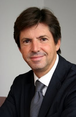 Olivier Francois