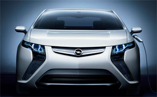 Magna and Opel Ready to Deal? lead image