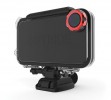 Outride sport camera kit for iPhone