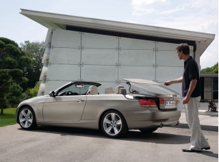 Updated: Make way for the new BMW 3 Series Convertible