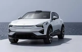 2025 Polestar 3_image