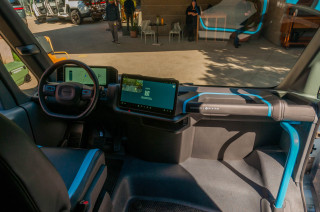 Rivian EDV: All about electric vans for Amazon and beyond
