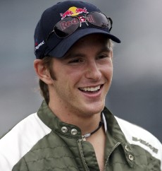 Good looking speed. Скотт СПИД. Франц тост Скотт СПИД. Scott Speed f1.