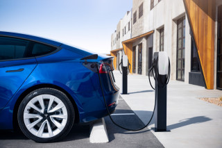 Electric-car charging: The basics