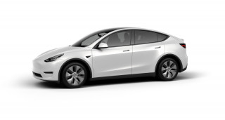 2021 Tesla Model Y image