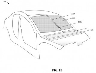 lasers or magnets tesla patents suggest windshield wiper innovation