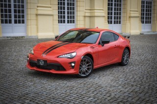 2017 Toyota 86 - 860 Special Edition