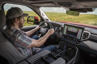 2022 Toyota Tundra