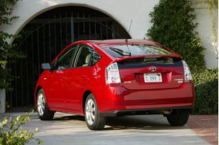 2009 Toyota Prius