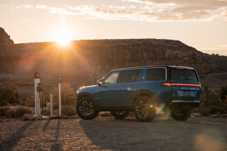 Electric-car charging: The basics