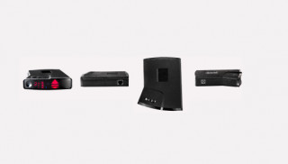 thumbnail image 2 of Valentine One V1 Gen2 Concealed Display – Remote Radar Detector Display (Model 20113) 2 of 3