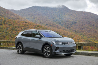 Affordable electric cars? Here are the best EV SUVs under $50,000 post thumbnail